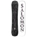 Salomon Craft Mens Freestyle Snowboard 2025